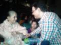 Asha With Sachin