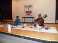 Jugalbandi with Dr. Harvindar Sharmaand