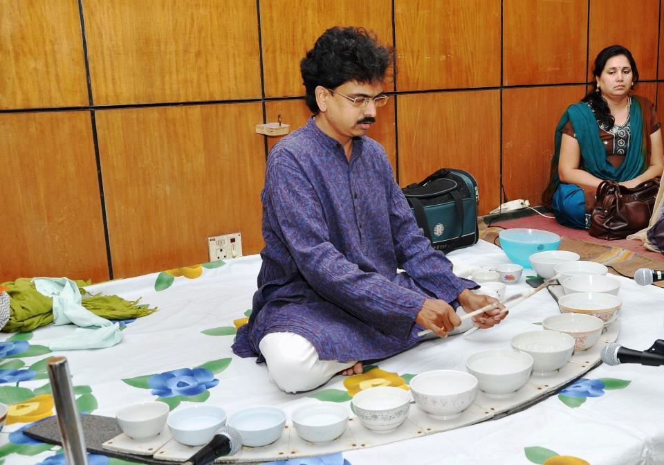 Milind Tulankar