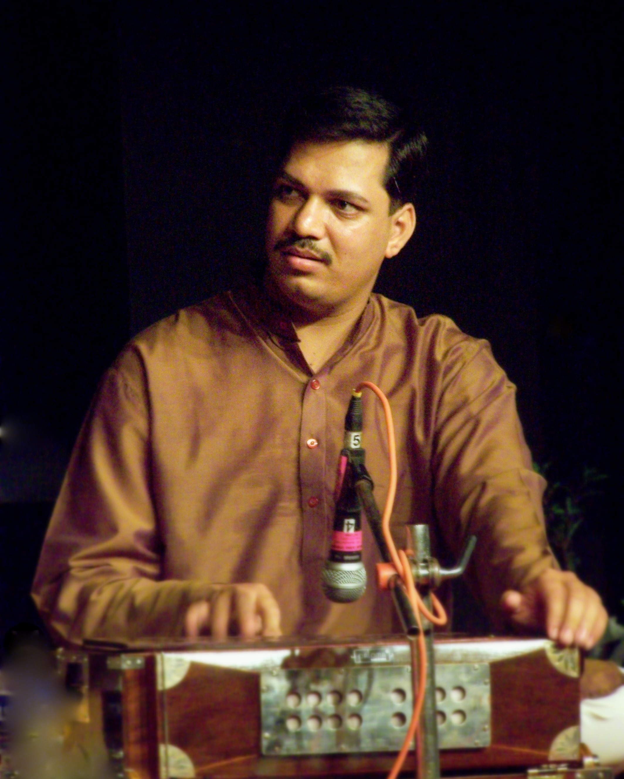 Chaitanya Kunte 