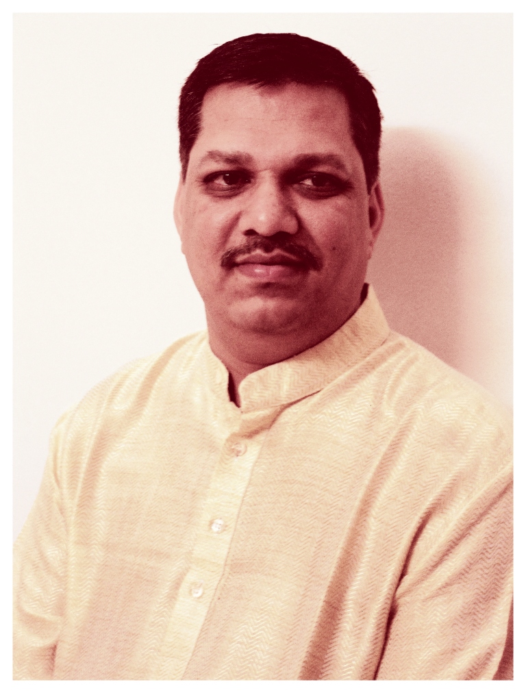 Chaitanya Kunte