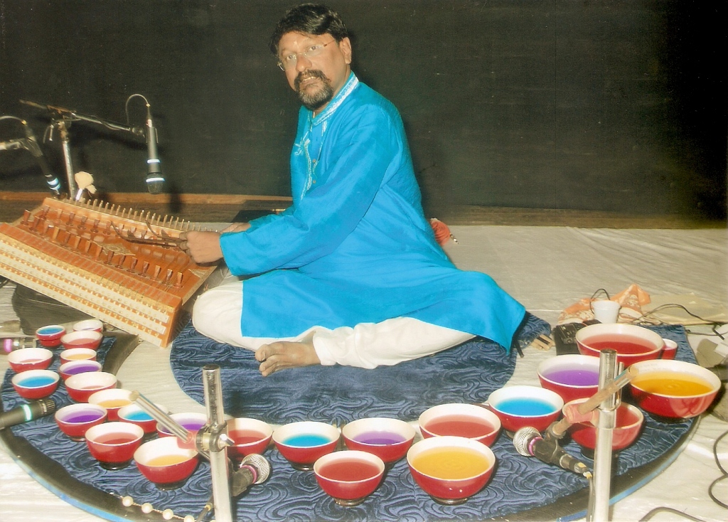 Subhash Nandoskar