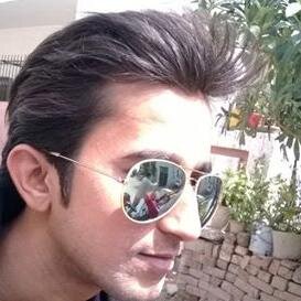 Neil Kumar Jha