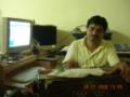 Prashant Thackeray