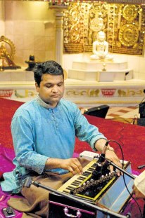 Rajendra Vaishampayan