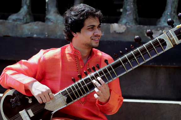 Sweekar Sunil Katti