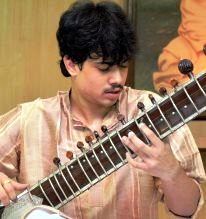 Sitar Concert by Sweekar Sunil Katti