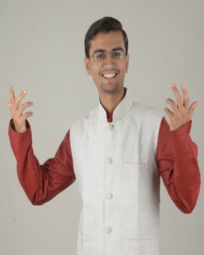 Manan Raval
