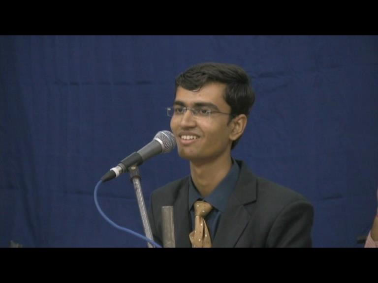 Manan Raval