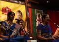 Dr Nandita Ravi & Uma Ramkrishan in concert