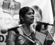 Dr Nandita Ravi in concert at Arkay Convention Center Chennai