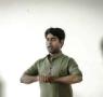 Ajay Shendge in Sibu International Dance Festival 2014