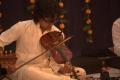 Manas Kumar performing at Samarpan concert