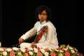 Manas Kumar - violin recital