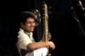 Kalyanjit in concert