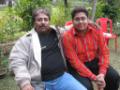with Ud. Rashid Khan