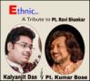 Ethnic