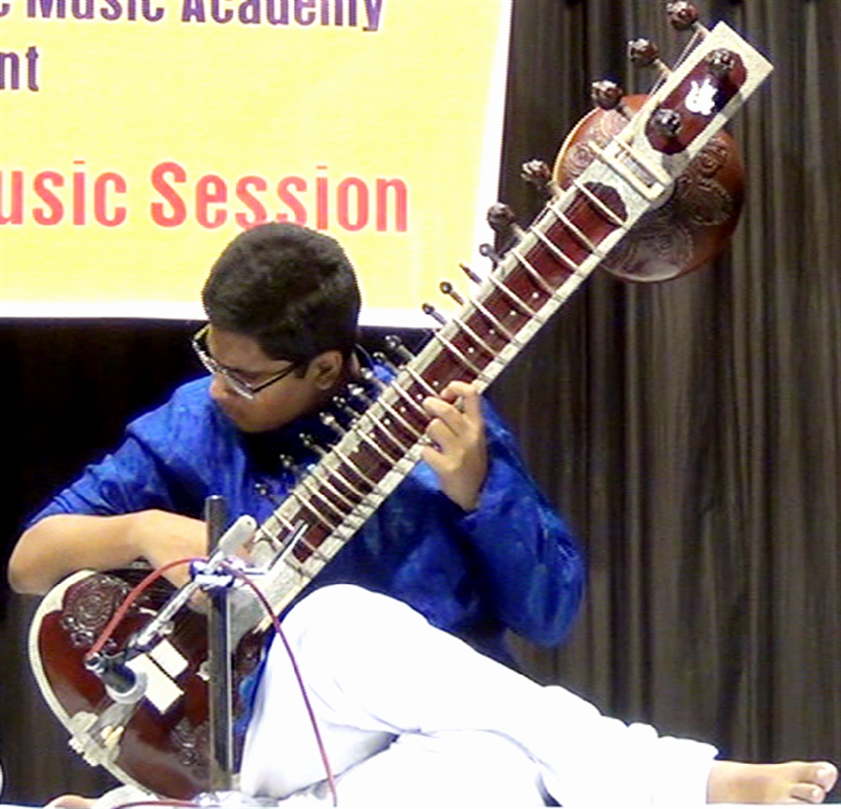 Anustup Bhattacharyya