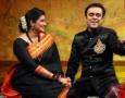 Sumeet Raghvan on Supriya Sachin show