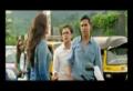 In film Holiday - with Sonakshi Sinha and Akshay Kumar