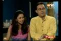 Sumeet Raghvan in Sarabhai Vs Sarabhai with Rupali Ganguli