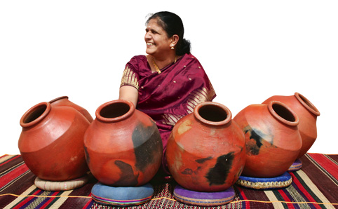 Sukkanya Ramgopal