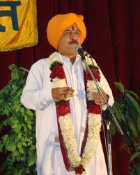 Charudatta Aphale