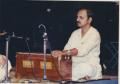 Harmoniam Artist Pt. Prakash Chitnis