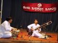 Chintan Katti performing in Concert