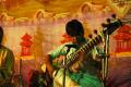 Chintan Katti performing in Concert