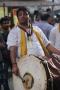 Playing for Siddhivinayak