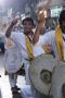 Playing At Siddhivinayak