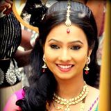 Sara Shrawan