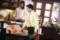 Sara Shrawan in Adv. Film