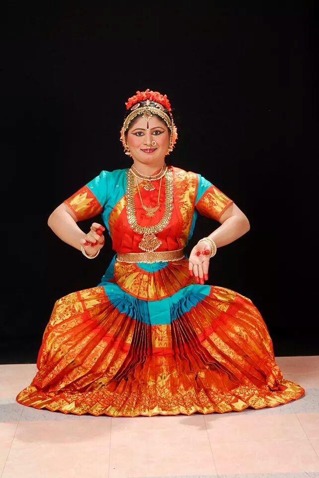 Pallavi Chaure