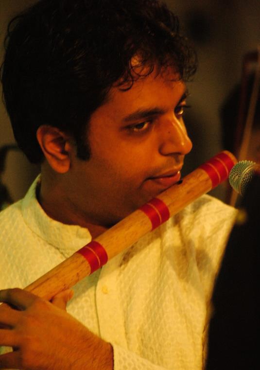 Jay Gandhi