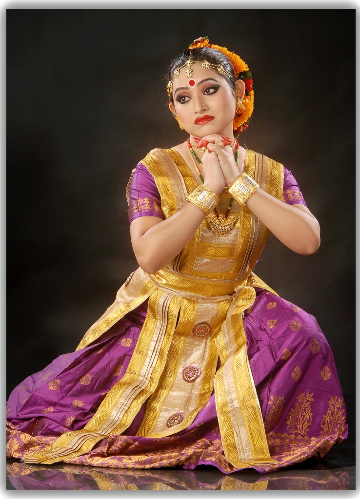 Meenakshi Medhi