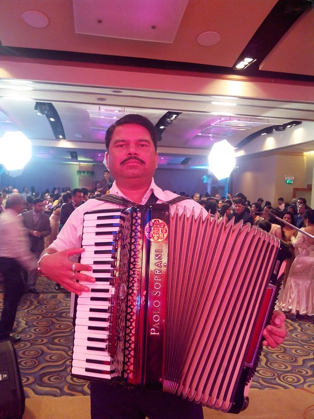 Sushant Katkar