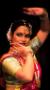 Sonia Gupta performing Kathak