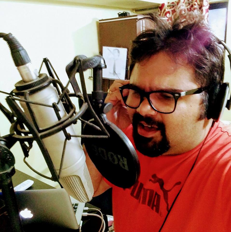 Ankur Sharma