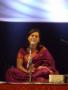 Classical recital by Vrushali Deshmukh