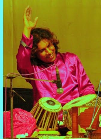 Subhrangshu Chakraborty