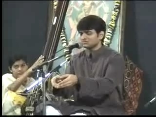 Hindustani Classical Music Program By Swanand Bhusari  