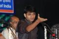 Swanand Bhusari - singer 