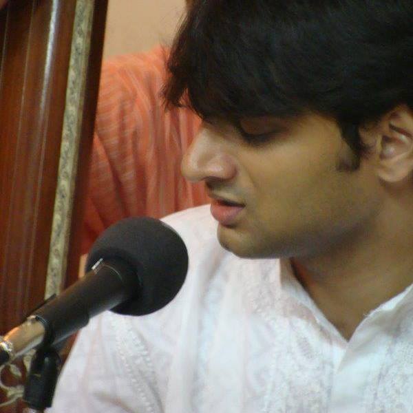 Swanand Bhusari 