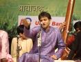 Swanand Bhusari classical vocalist