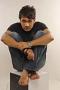 Actor Vikram Gaikwad 