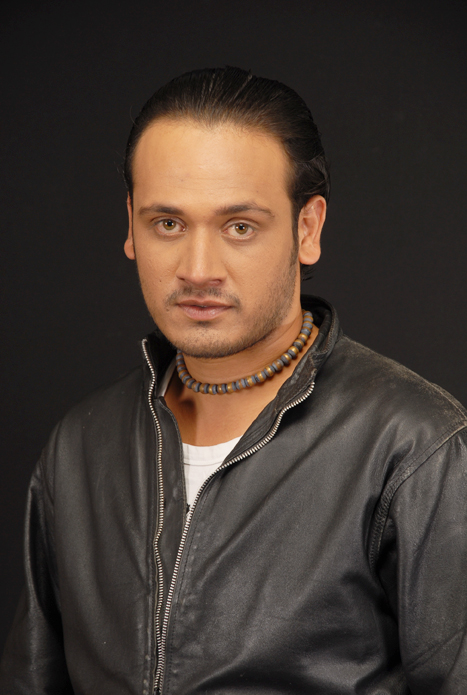 Vikram Vinayak Gaikwad