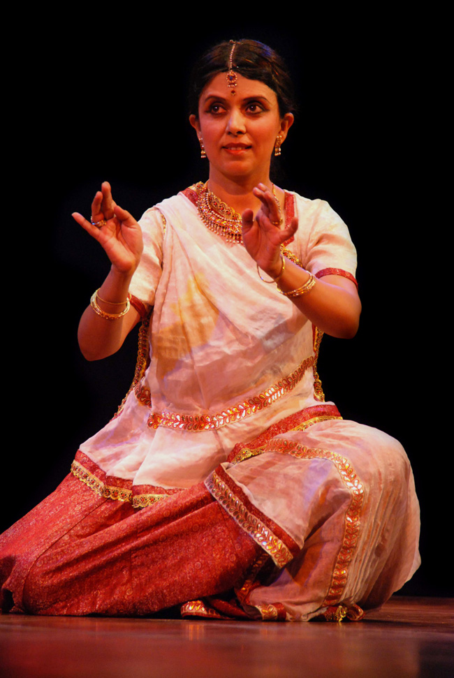 Manjiri Kiran