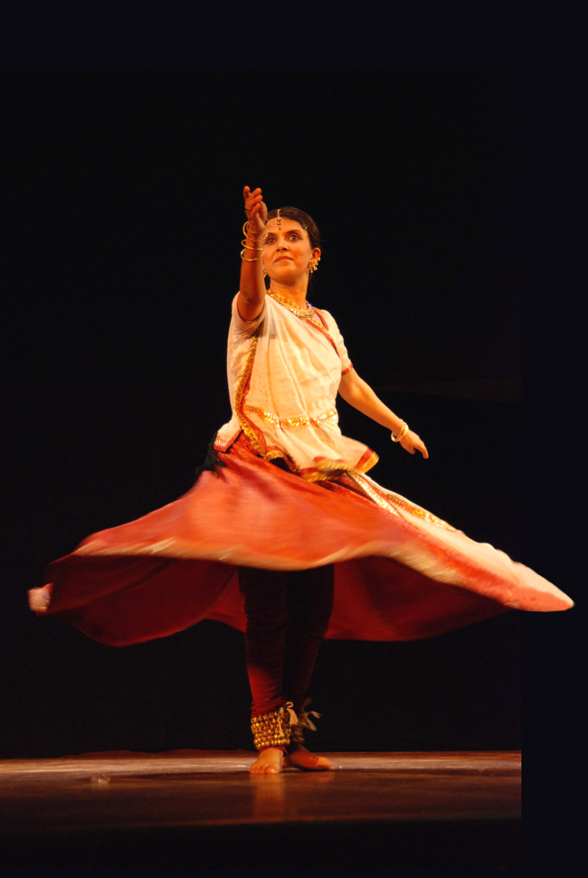MANJIRI KIRAN